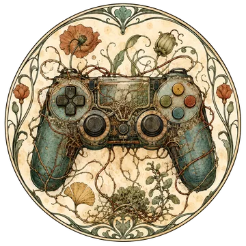 Game controller